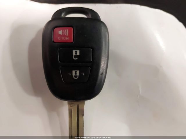 2015 SCION TC JTKJF5C73F3096215 Photo 10