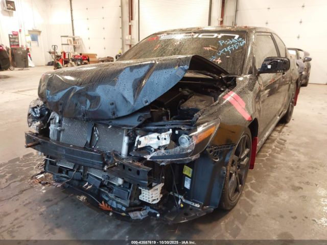 2015 SCION TC JTKJF5C73F3096215 Photo 1