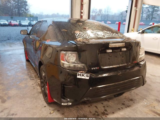 2015 SCION TC JTKJF5C73F3096215 Photo 2