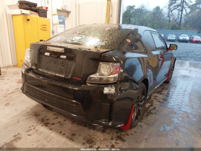 2015 SCION TC JTKJF5C73F3096215 Photo 3