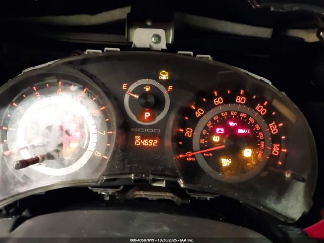 2015 SCION TC JTKJF5C73F3096215 Photo 6