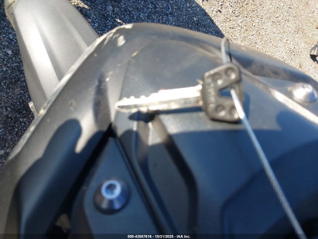 JYARM27E3KA004125 Yamaha MT07