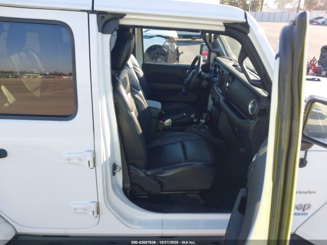 2022 JEEP WRANGLER 4XE 1C4JJXP66NW110396 Photo 4