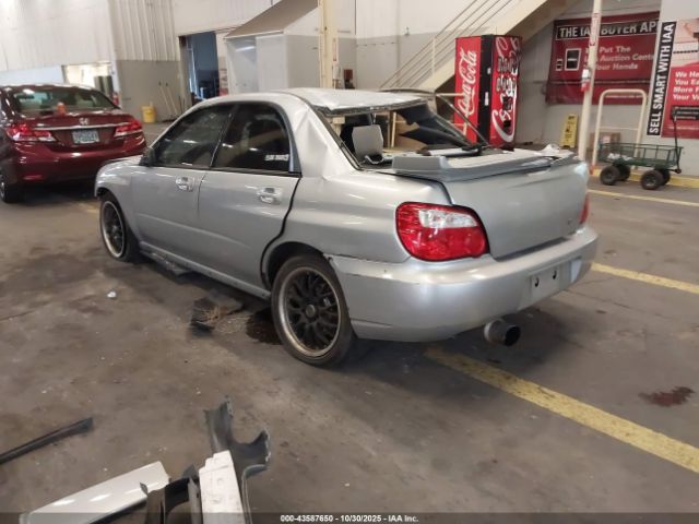 2004 SUBARU IMPREZA JF1GD29644G523854 Photo 2