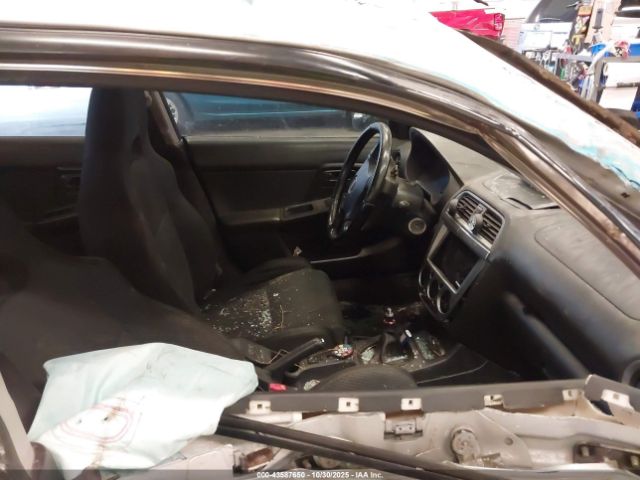 2004 SUBARU IMPREZA JF1GD29644G523854 Photo 4