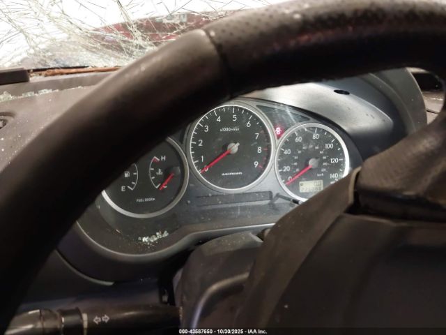 2004 SUBARU IMPREZA JF1GD29644G523854 Photo 6