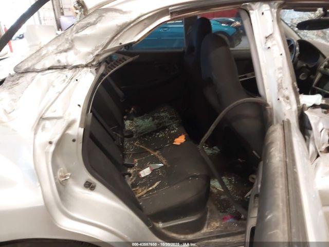 2004 SUBARU IMPREZA JF1GD29644G523854 Photo 7
