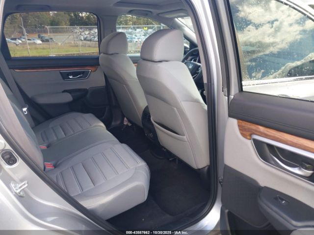 2020 HONDA CR-V 2HKRW1H5XLH410825 Photo 7