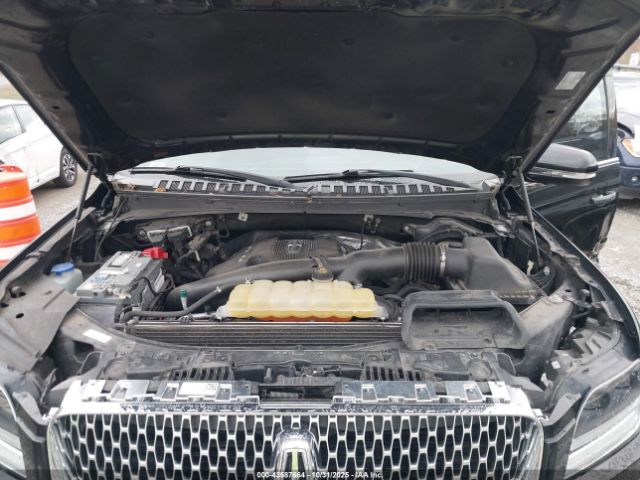 2018 LINCOLN NAVIGATOR 5LMJJ2JT2JEL12887 Photo 9