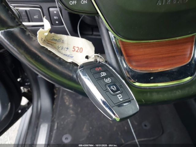 2018 LINCOLN NAVIGATOR 5LMJJ2JT2JEL12887 Photo 10