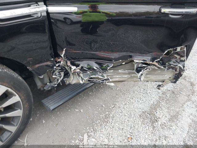 2018 LINCOLN NAVIGATOR 5LMJJ2JT2JEL12887 Photo 5