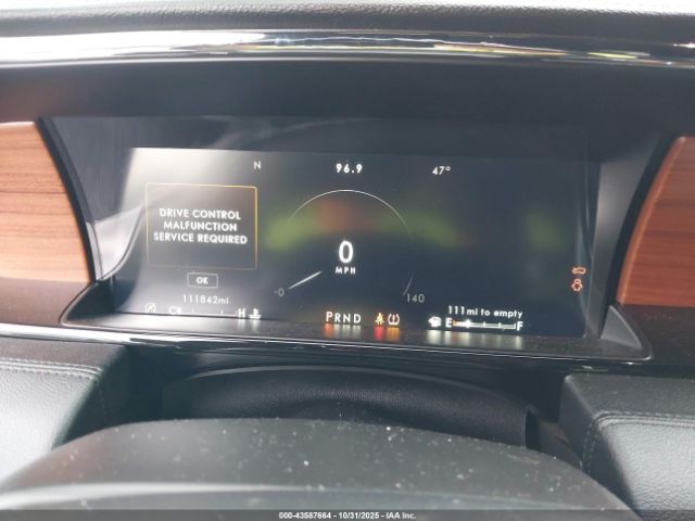 2018 LINCOLN NAVIGATOR 5LMJJ2JT2JEL12887 Photo 6