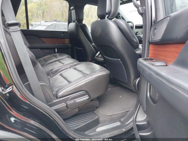 2018 LINCOLN NAVIGATOR 5LMJJ2JT2JEL12887 Photo 7