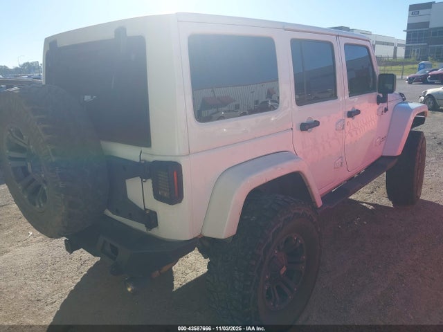 2013 JEEP WRANGLER UNLIMITED 1C4BJWEG1DL548057 Photo 3