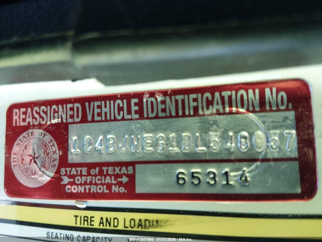 2013 JEEP WRANGLER UNLIMITED 1C4BJWEG1DL548057 Photo 8