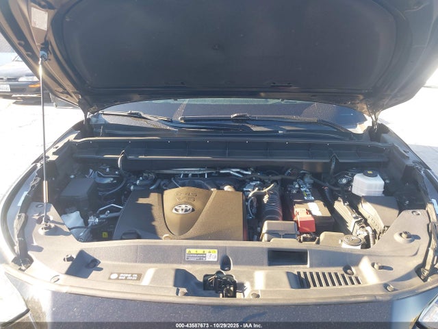 Toyota 2gr-fks 2021 5TDJZRAH8MS081111 Image 10