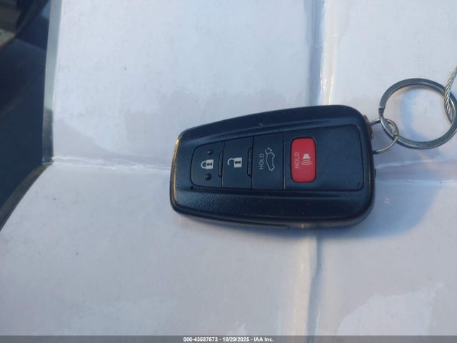 Toyota 2gr-fks 2021 5TDJZRAH8MS081111 Image 11