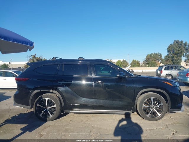 Toyota 2gr-fks 2021 5TDJZRAH8MS081111 Image 13