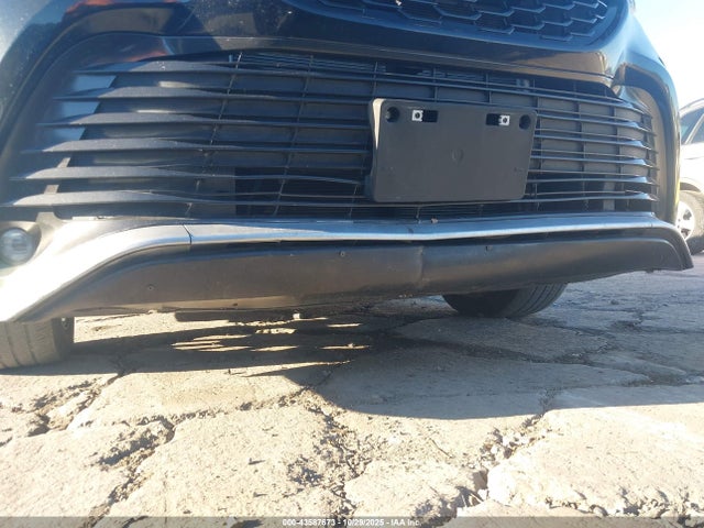 Toyota 2gr-fks 2021 5TDJZRAH8MS081111 Image 19