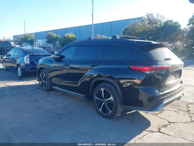 Toyota 2gr-fks 2021 5TDJZRAH8MS081111 Image 3
