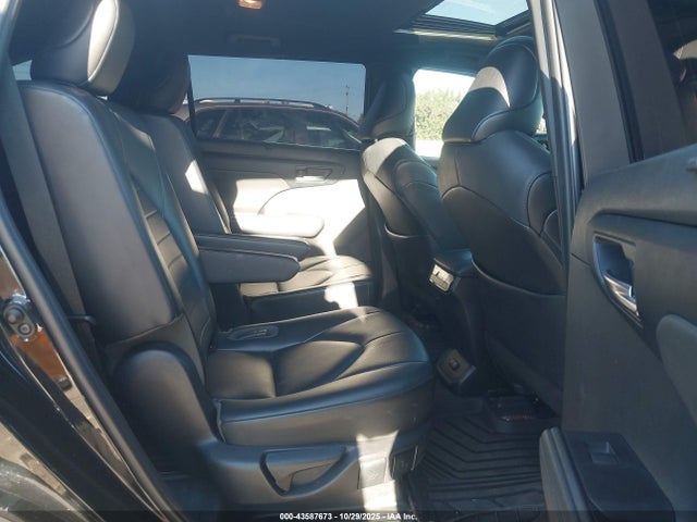 Toyota 2gr-fks 2021 5TDJZRAH8MS081111 Image 8