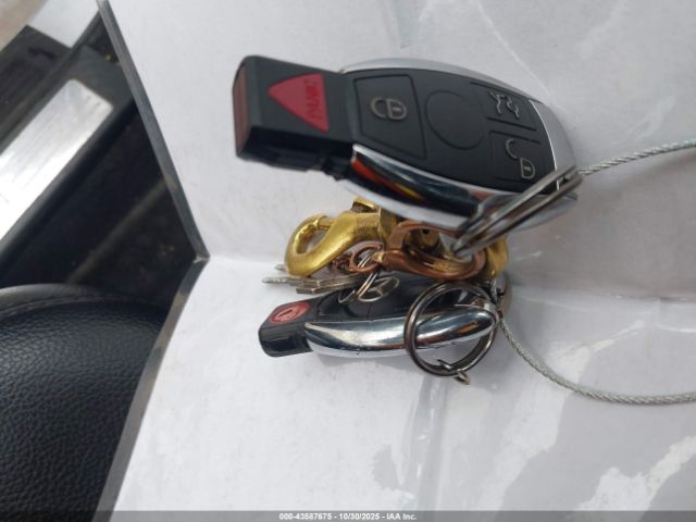 2007 MERCEDES-BENZ ML 350 4JGBB86E97A223173 Photo 10