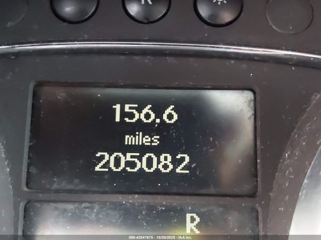 2007 MERCEDES-BENZ ML 350 4JGBB86E97A223173 Photo 6