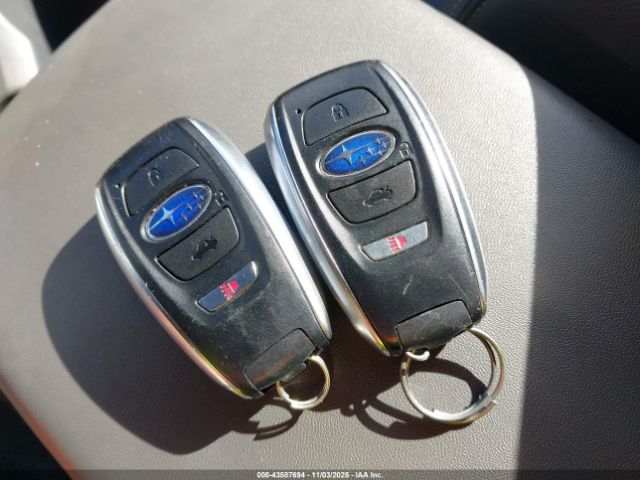 2024 SUBARU CROSSTREK JF2GUADC4R8267395 Photo 10