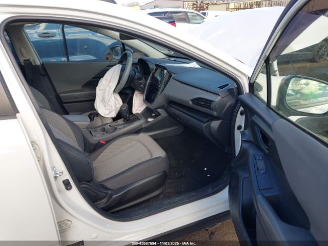 2024 SUBARU CROSSTREK JF2GUADC4R8267395 Photo 4