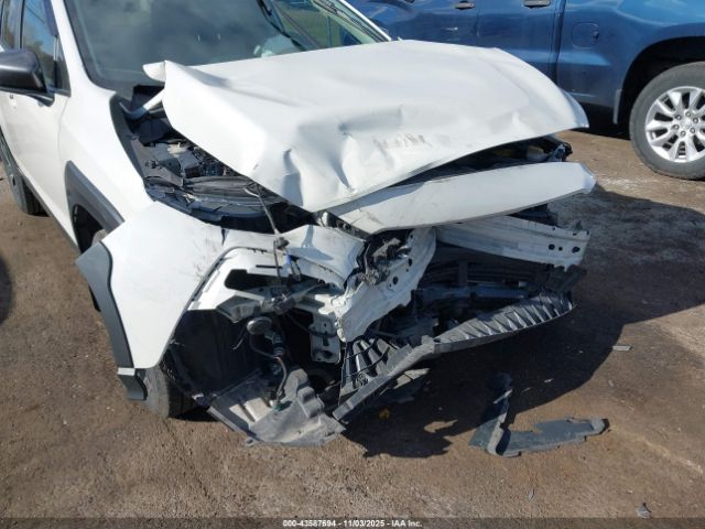 2024 SUBARU CROSSTREK JF2GUADC4R8267395 Photo 5