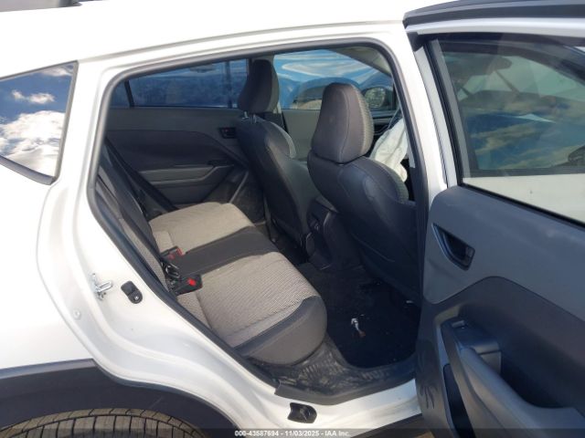 2024 SUBARU CROSSTREK JF2GUADC4R8267395 Photo 7