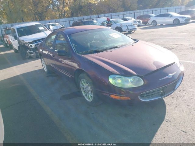1998 CHRYSLER CONCORDE 2C3HD46R1WH223452
