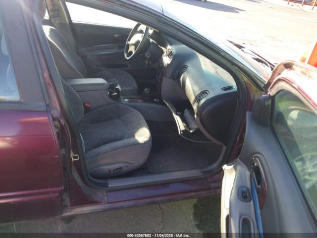 1998 CHRYSLER CONCORDE 2C3HD46R1WH223452 Photo 4