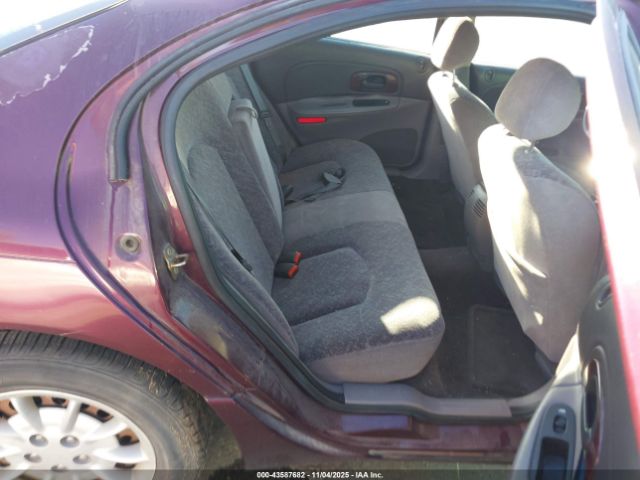 1998 CHRYSLER CONCORDE 2C3HD46R1WH223452 Photo 7