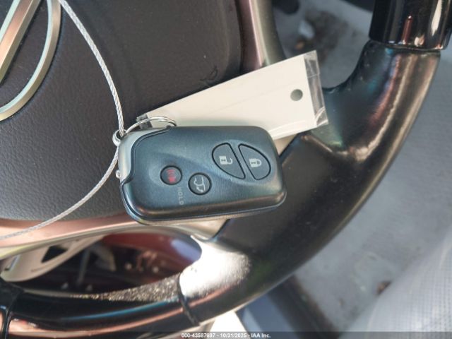 2013 LEXUS RX 350 2T2ZK1BA5DC107839 Photo 10