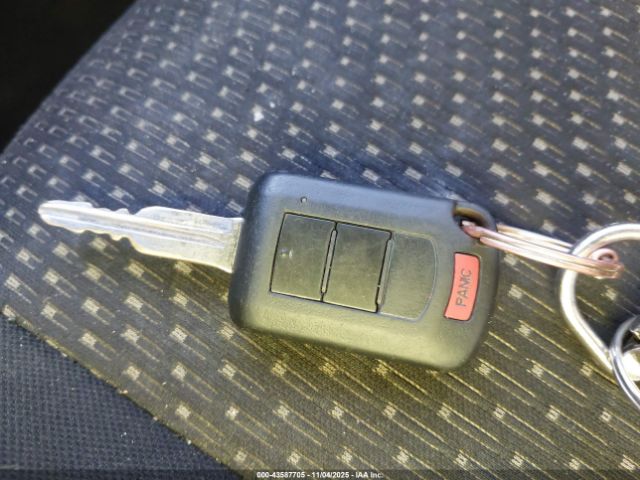 2016 MITSUBISHI OUTLANDER SPORT JA4AR3AU9GZ050229 Photo 10