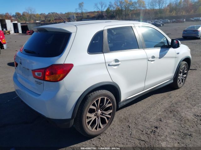 2016 MITSUBISHI OUTLANDER SPORT JA4AR3AU9GZ050229 Photo 3