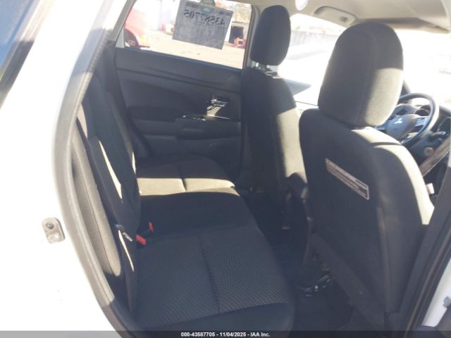 2016 MITSUBISHI OUTLANDER SPORT JA4AR3AU9GZ050229 Photo 7