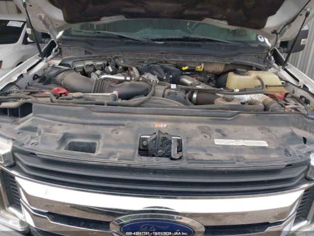 2018 FORD F-250 1FT7W2BT5JEC13238 Photo 9