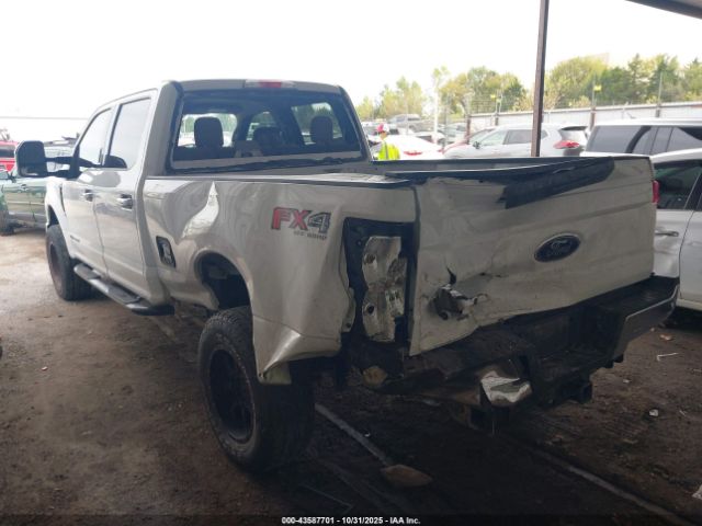 2018 FORD F-250 1FT7W2BT5JEC13238 Photo 2