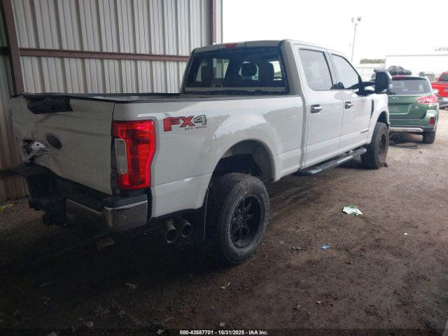 2018 FORD F-250 1FT7W2BT5JEC13238 Photo 3