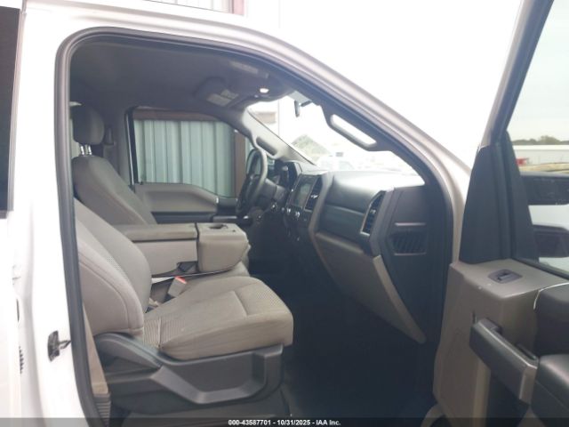 2018 FORD F-250 1FT7W2BT5JEC13238 Photo 4