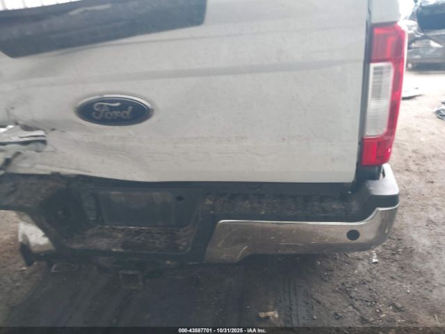 2018 FORD F-250 1FT7W2BT5JEC13238 Photo 5