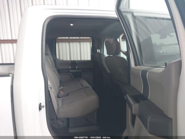 2018 FORD F-250 1FT7W2BT5JEC13238 Photo 7