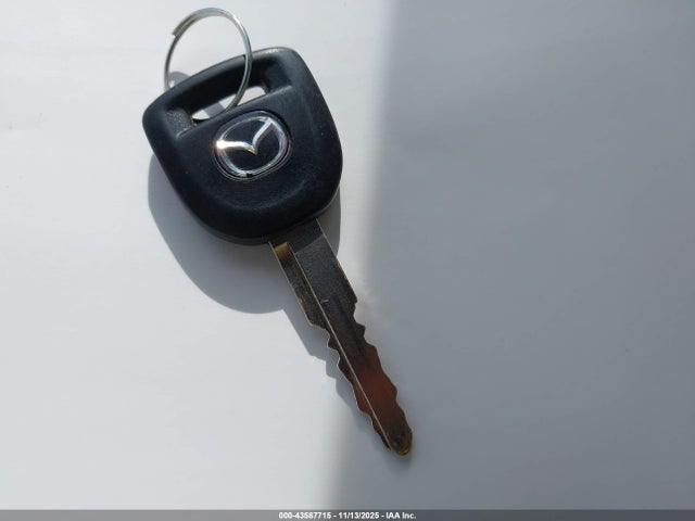 43587715 :رقم المزاد ، JM1BK343491236585 vin ، 2009 Mazda Mazda3 S Touring مزاد بيع