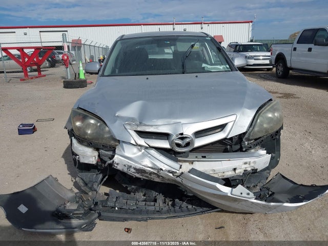43587715 :رقم المزاد ، JM1BK343491236585 vin ، 2009 Mazda Mazda3 S Touring مزاد بيع