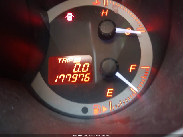 43587715 :رقم المزاد ، JM1BK343491236585 vin ، 2009 Mazda Mazda3 S Touring مزاد بيع