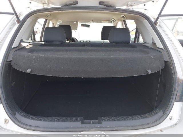 43587715 :رقم المزاد ، JM1BK343491236585 vin ، 2009 Mazda Mazda3 S Touring مزاد بيع