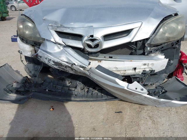 43587715 :رقم المزاد ، JM1BK343491236585 vin ، 2009 Mazda Mazda3 S Touring مزاد بيع