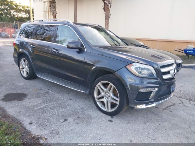 2013 MERCEDES-BENZ GL 550 4JGDF7DE4DA179282